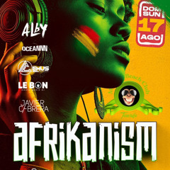 17-08-25 Lemus - Afrikanism