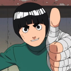 Rock Lee x 24 Songs