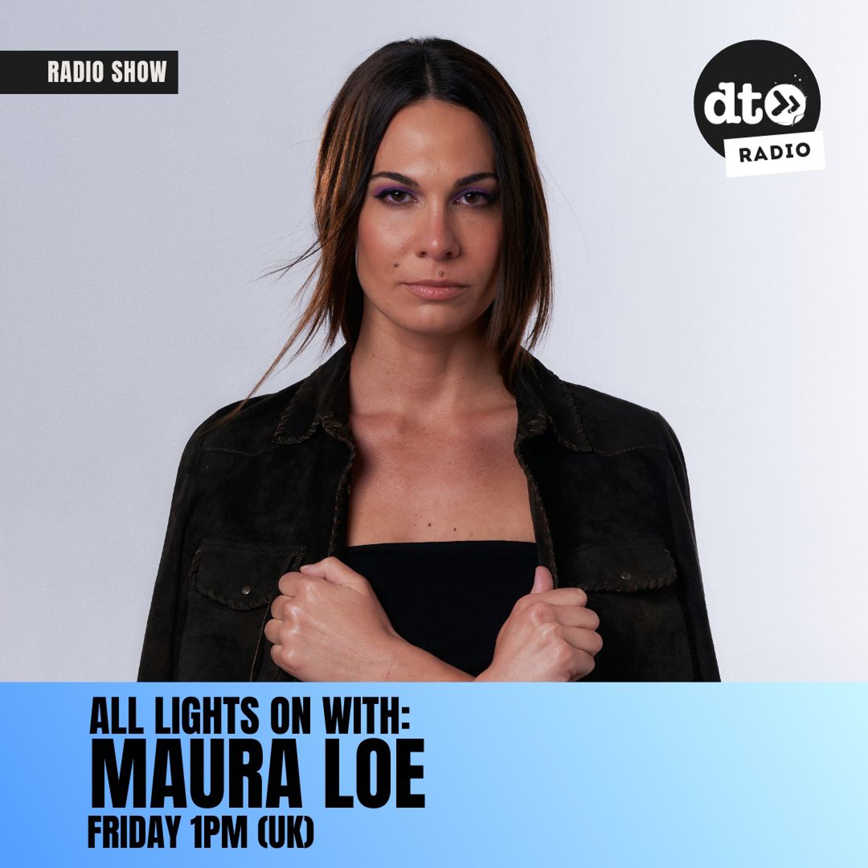 All Lights On with Maura Loe - Ep.04 All Lights On with Maura Loe - Ep.04