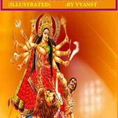 VIEW PDF 📜 Stories of Hindu Goddess Durga (Illustrated): Tales from Indian Mythology