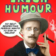 ❤ PDF Read Online ❤ The Mammoth Book of Irish Humour (Mammoth Books 39