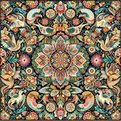 Laboratorium Pieśni - Rosna livada (Bodacious rmx)