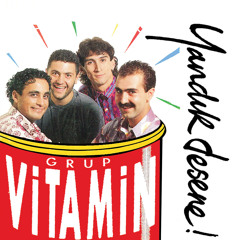 Stream Grup Vitamin music | Listen to songs, albums, playlists for free on  SoundCloud