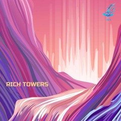 Frozen Emotions 010 with Rich Towers