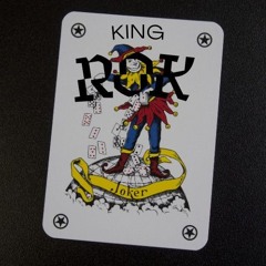 King Rok - Laph While It Burn