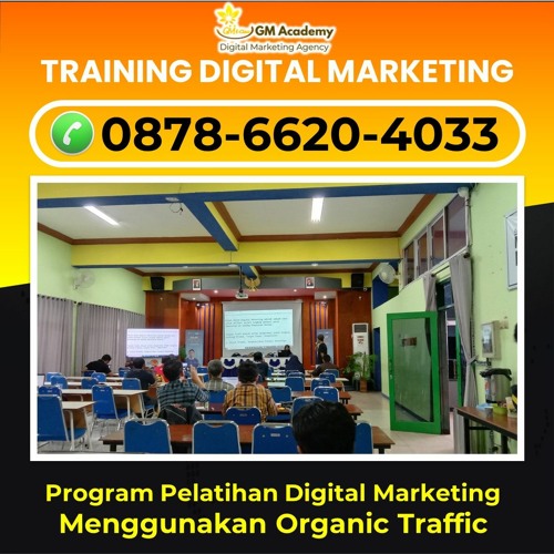 Pelatihan Marketing Online untuk Sekolah di Malang