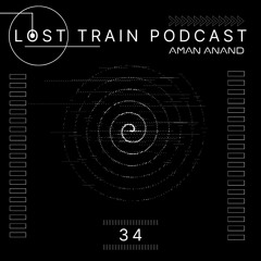 Lost Train Episode 34