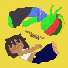Monsieur Danseur (Mr. Dancer) (feat. CausalBreather)