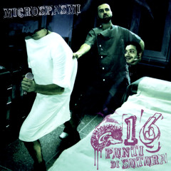 La Pianta (feat. Babaman)