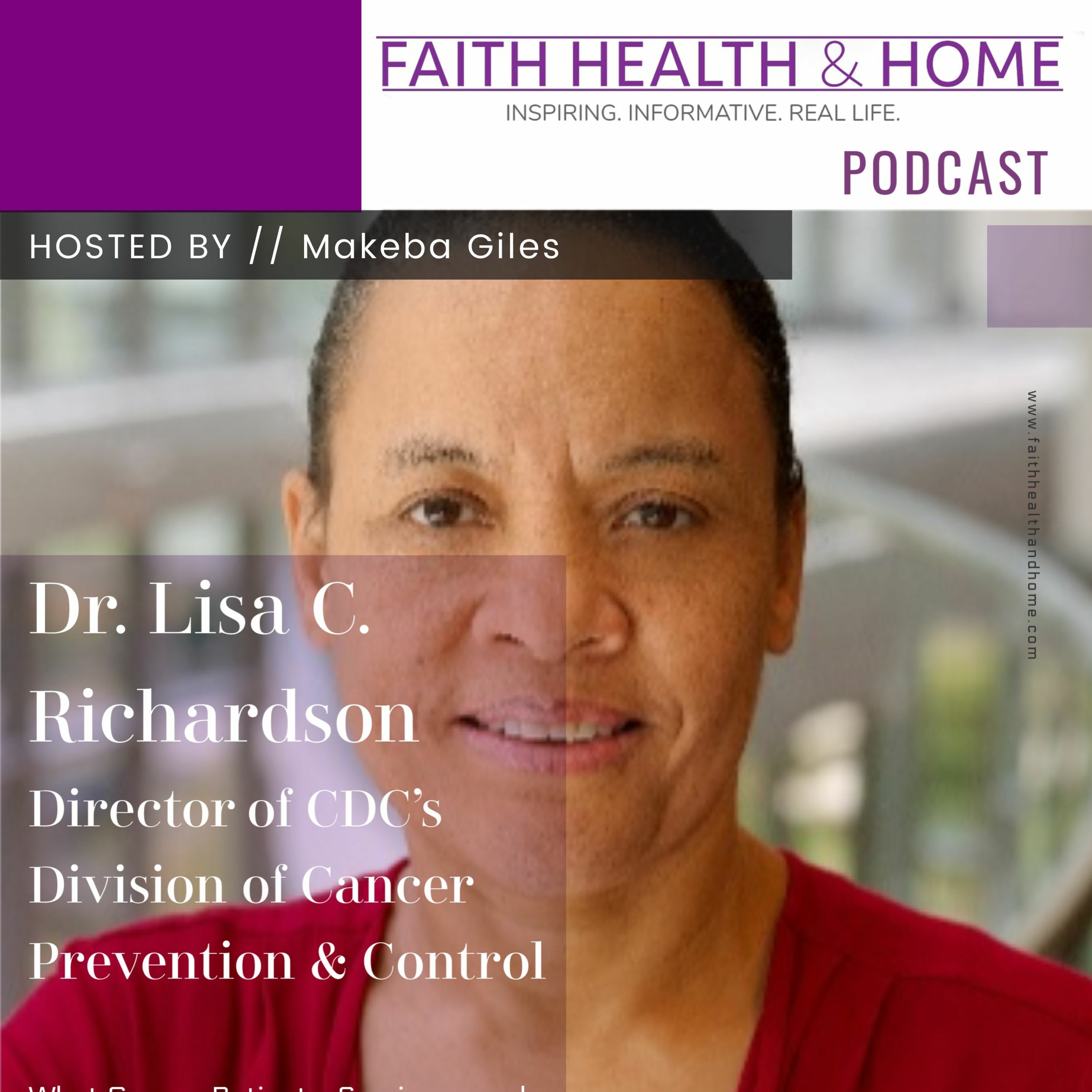 Faith Health & Home