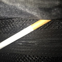 nicotine (instrumental demo)
