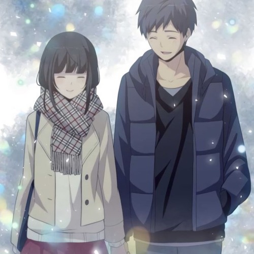 Stream TiWIZO Listen to ReLIFE 2016 Original Soundtrack