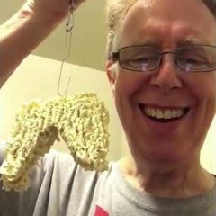 ramen on a chain with a v cut (Tipper Remix)