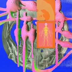 Mainframe Incantation [PS007]