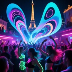 AFTER Party -After clubbing VX