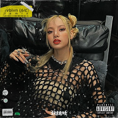 blackpink (블랙핑크) -  typa girl (rvbivn remix)