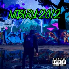 Kidd Jinxed - Nibiru:2012 (ft. Donnie Castle, Marcus Ceasar)