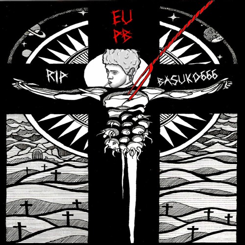 10. CMA, SUOB, KING KASTA - BALACLAVA [EULTIMOPLANB 2022 - RIP BASUKO666]