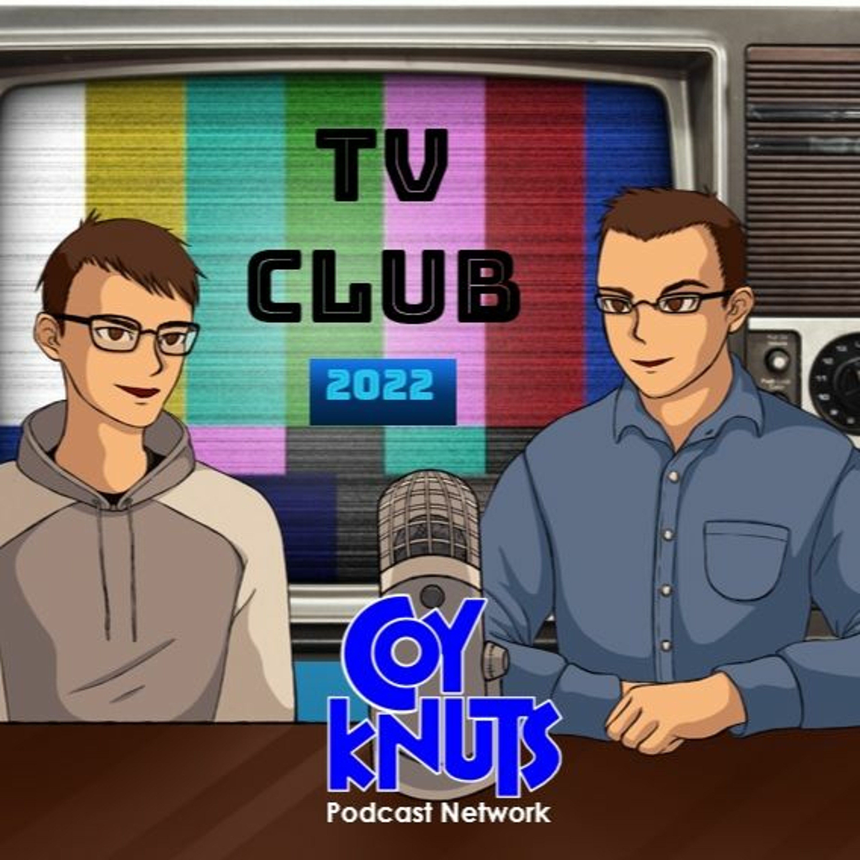 Movie Club