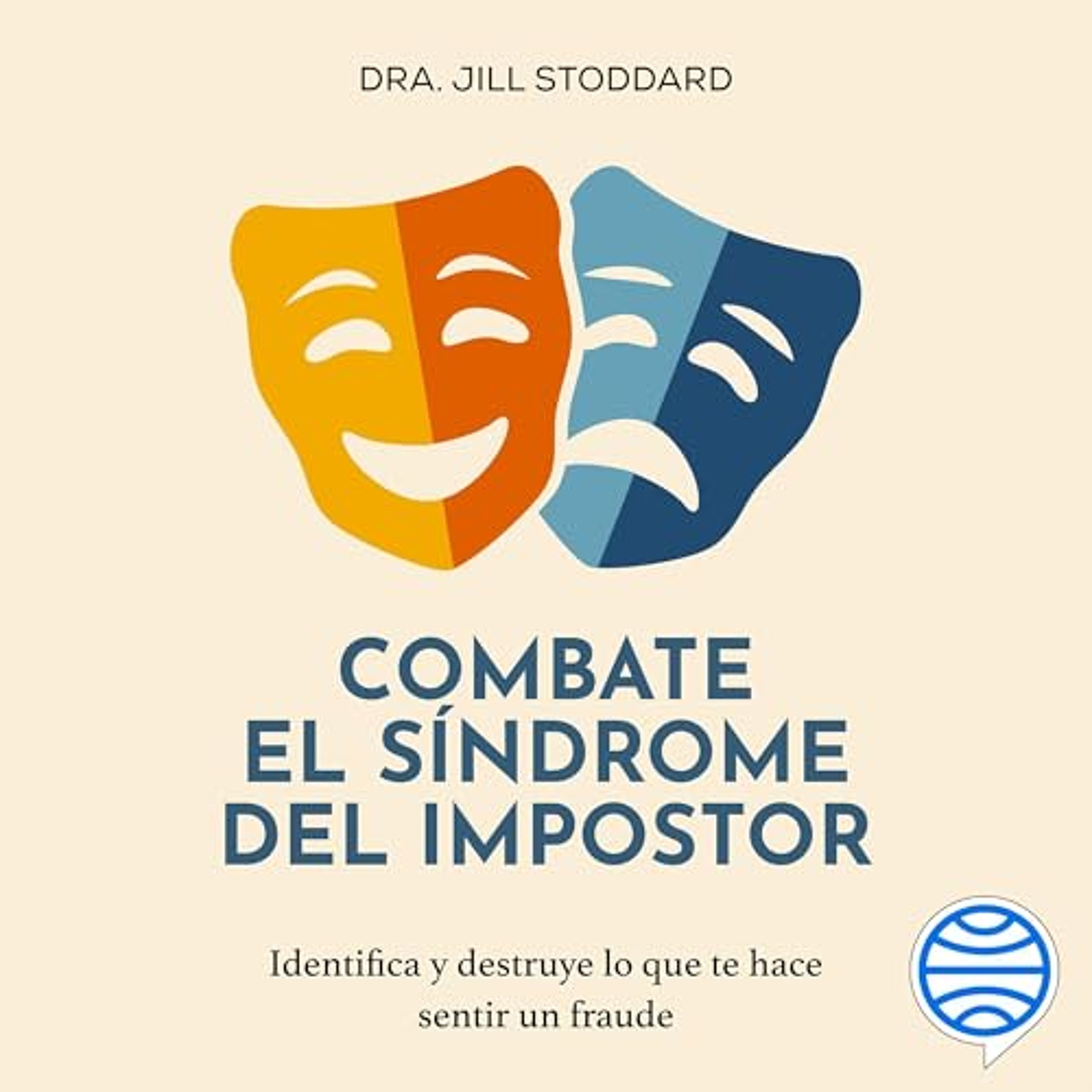 Combate el síndrome del impostor (Audiolibro) | Prueba Gratis