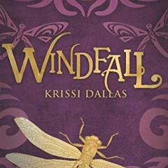 download EPUB 📖 Windfall: Phantom Island Book 2 by  Krissi Dallas PDF EBOOK EPUB KIN