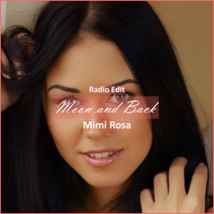 Mimi Rosa - Moon And Back [ Deep House Music]