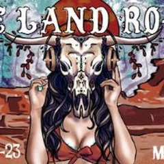 The Land Rocks Music Festival 10/22/22