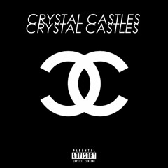 Crystal Castles - It Fit When I Was A Kid