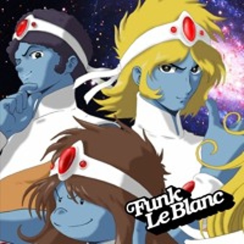 Me and You, Face to Face - Funk LeBlanc Mash-Up