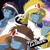 Artwork for Me and You, Face to Face - Funk LeBlanc Mash-Up