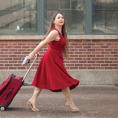 Traveling Blues at AudioVersity, Aug. 7, 2024 (Ep613)