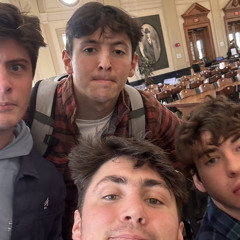 Holy Cross Lacrosse 2025 Pregame Mix