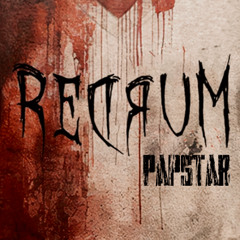 Redrum - Papstar <3