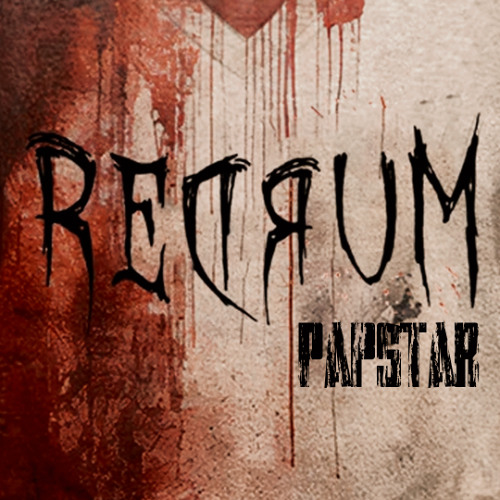 Redrum - Papstar <3
