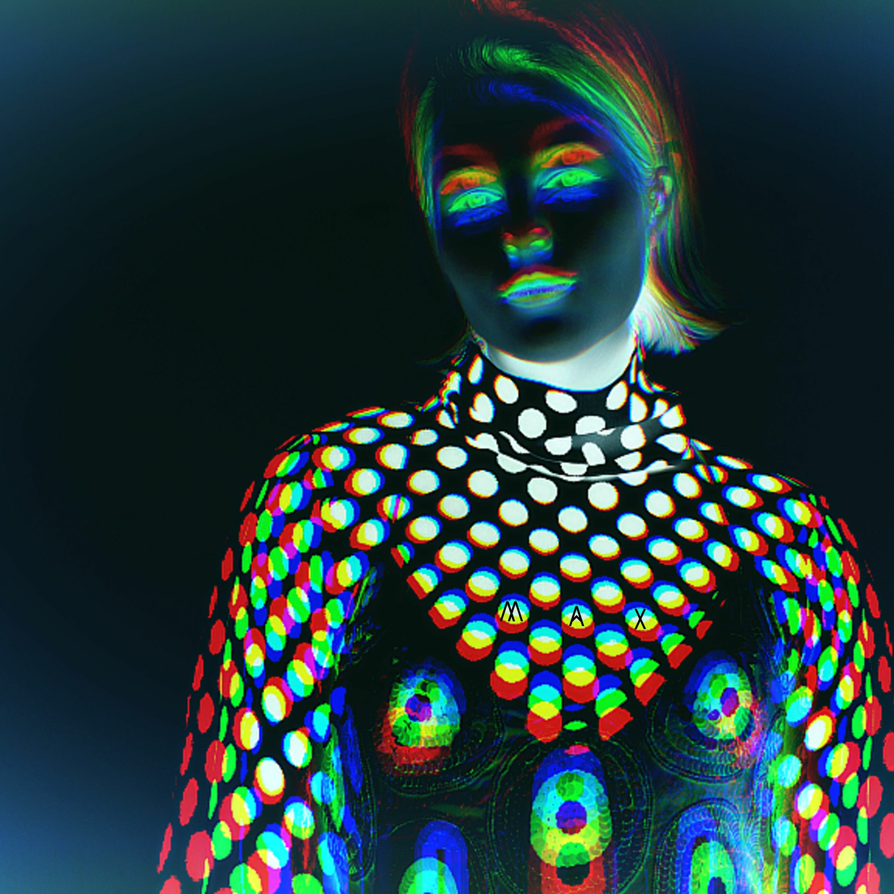 Max Morphine