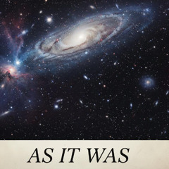 Harry Styles - As it was (cover)