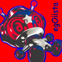 egOiista
