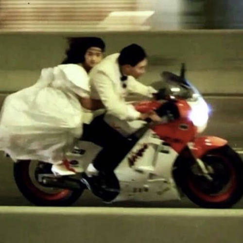 U Feel Like a Drug (DSML&Siv Eleki)