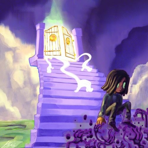 #HEAVENS##GATE *PROD. YUNG BRANDO