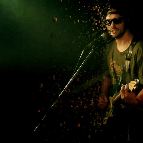 Same as Yesterday | BENGEBREAKERS | Live @ Rainwater Studios | 2022