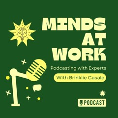 Minds at Work Episode 1: Sales