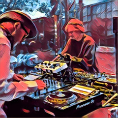 DJ SATELLITE B2B DANI HAGEMAN | LIVE FROM F2F OPEN AIR 19.07.25