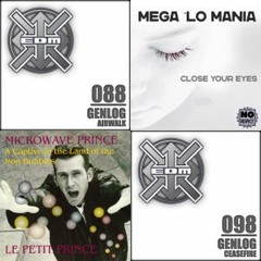 Tech (Spotify)