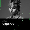Glitch Podcast 086 / Upper90 DJ mix artwork - Electronic music tracklist cover image