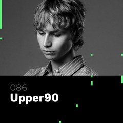 Glitch Podcast 086 / Upper90