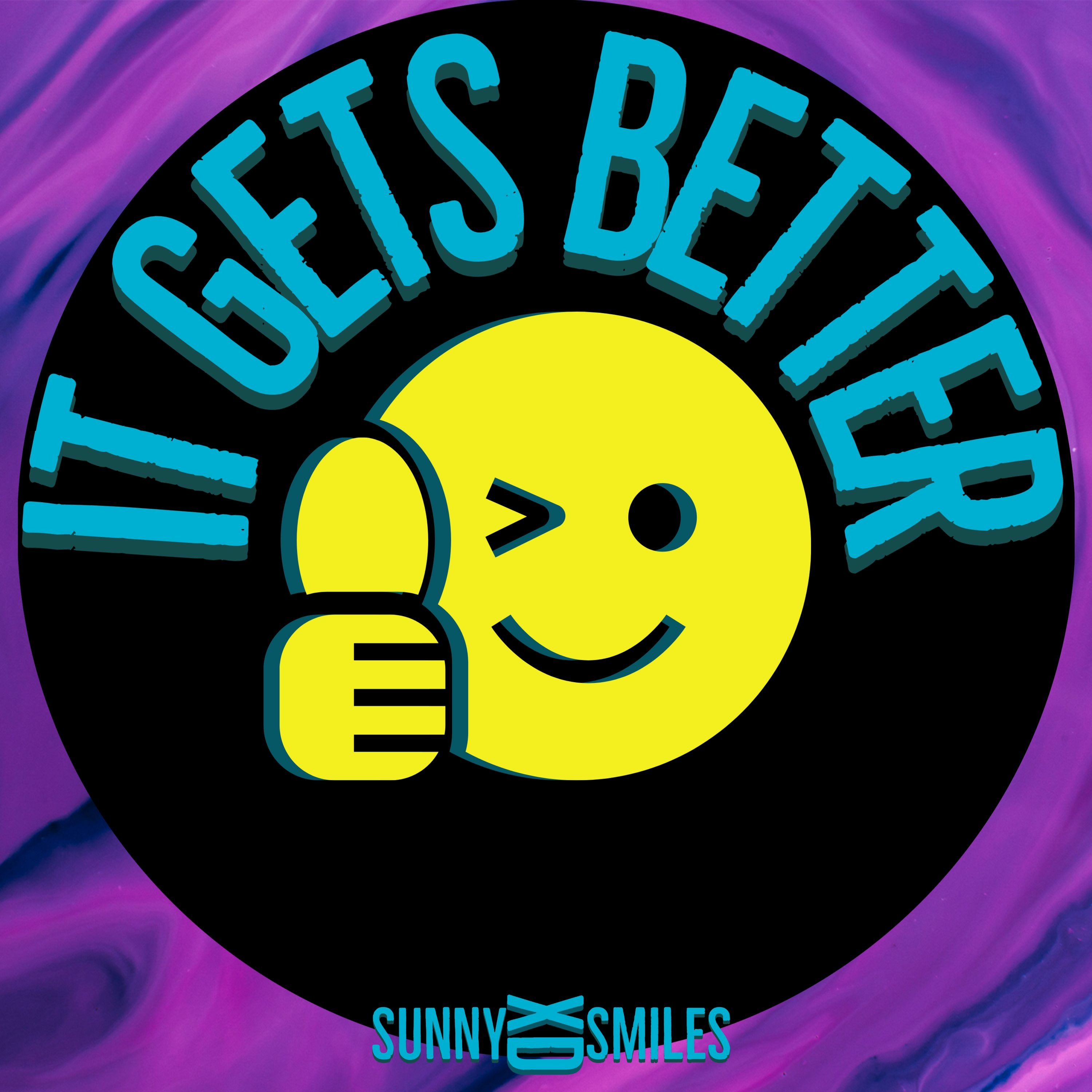 It Gets Better (Prod. by Wyatt)