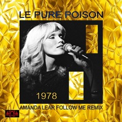 Follow Me Pure Poison remix (A) versión