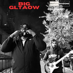 Big Gltaow & Frank Beats Guitar Session Pt 2