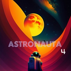 ASTRONAUTA 4