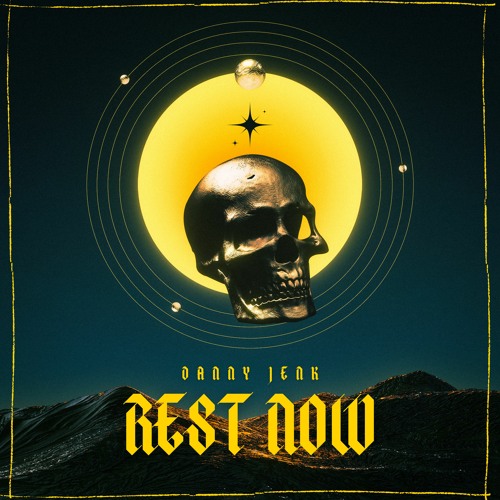(Teaser) Rest Now (Forthcoming on Ripple Warp Records)
